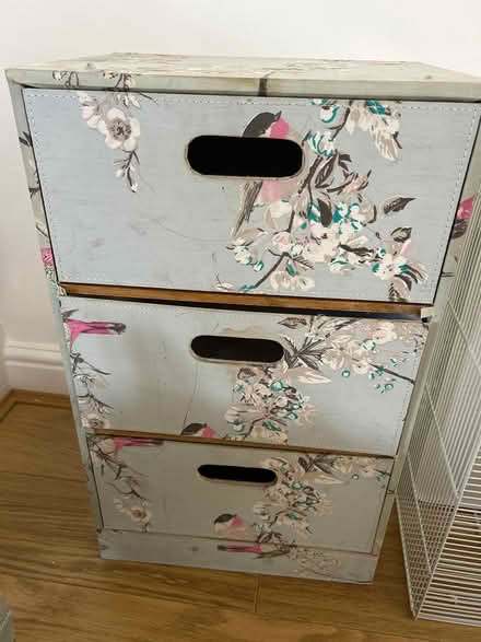 Photo of free Drawers (Al2) #1