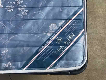 Photo of free Murphy/Sofa Bed frame or Scrap (Manhattan Beach) #3