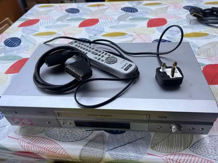 Photo of free Sony video recorder (Teddington TW11) #1
