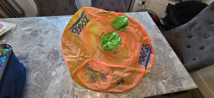 Photo of free Inflatable seat for toddlers (L13 Old Swan) #1