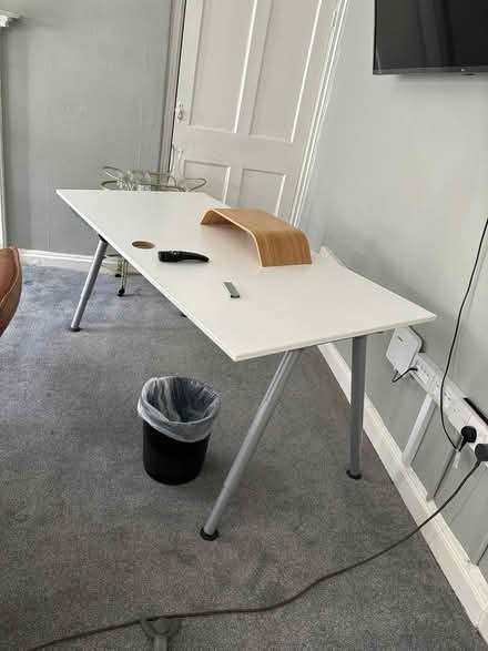 Photo of free 2 x desks (Dublin 2) #2