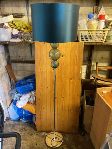 Photo of free Standard lamp (Purley CR8) #1