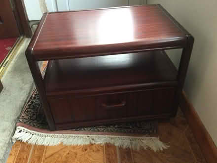 Photo of free Small unit on wheels (Hala LA1) #2