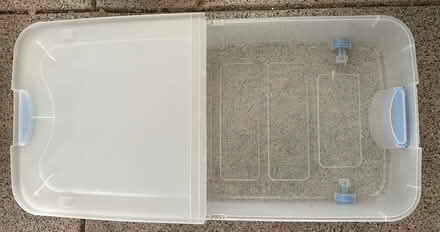 Photo of free Storage (West Menlo Park) #2