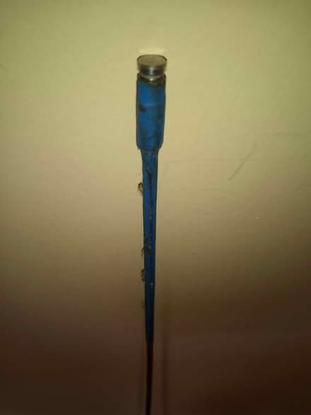 Photo of free Uhlmann electric fencing foil (Romsey, SO51) #4