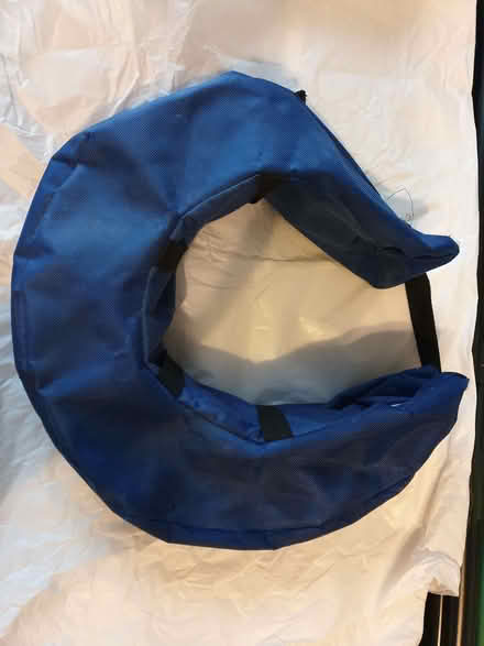 Photo of free Neck support (Broomhall S10) #1