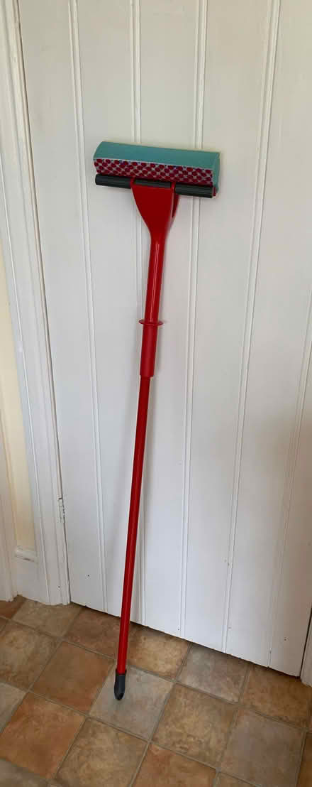 Photo of free Mop (Hampden Park BN22) #1