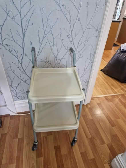 Photo of free Walker Trolley (Wallasey) #3