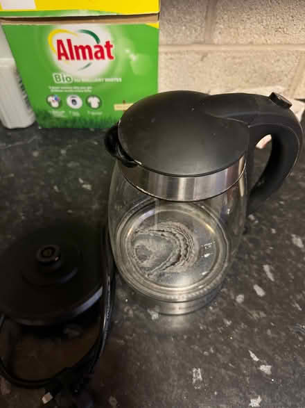 Photo of free Russell Hobbs Kettle (Cheadle Hulme SK8) #3