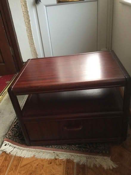 Photo of free Small unit on wheels (Hala LA1) #1