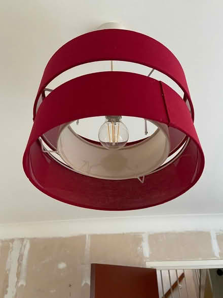Photo of free Ceiling shades (Charlton Kings GL52) #1