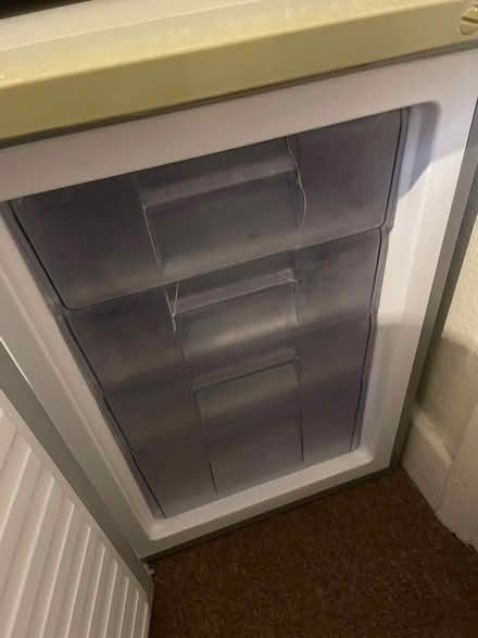 Photo of free Small freezer (Hotwells) #2