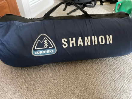 Photo of free Large tent (Annfield Plain) #1