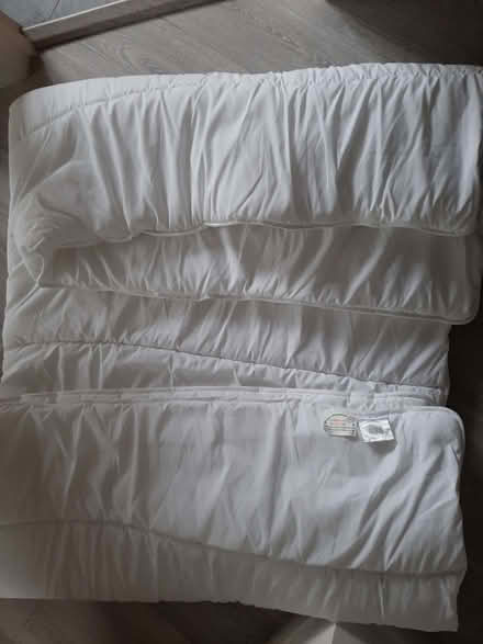 Photo of free King Duvet (Tottenham N18) #1