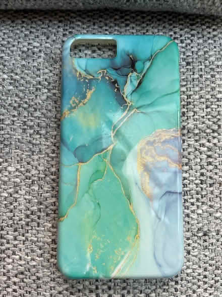 Photo of free iPhone 8 Cover (Wickersley S66) #1