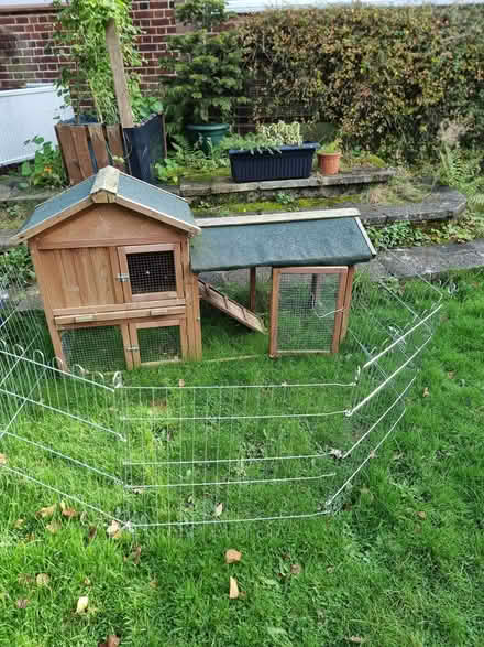 Photo of free Cage (Ruislip HA4) #2