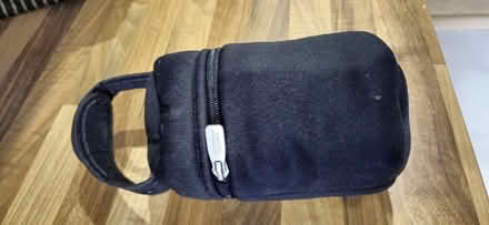 Photo of free Tommy Tippee bottle bag (CR4 Mitcham) #1