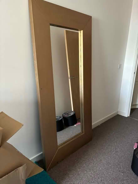 Photo of free Last chance! Massive IKEA mirror (Croydon CR7) #1