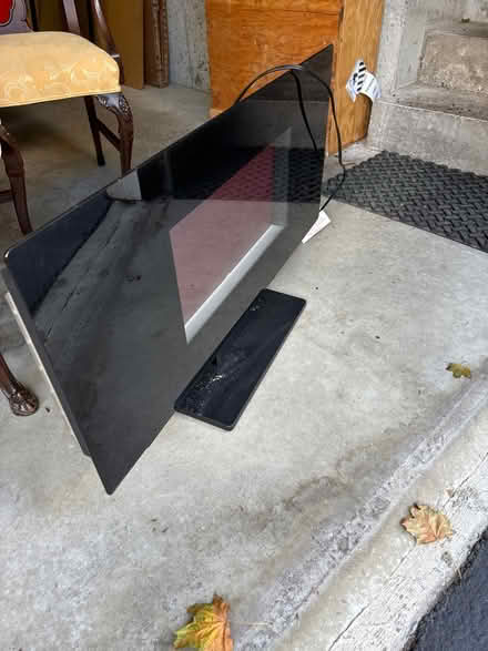 Photo of free Electric fireplace (Newton Centre) #1