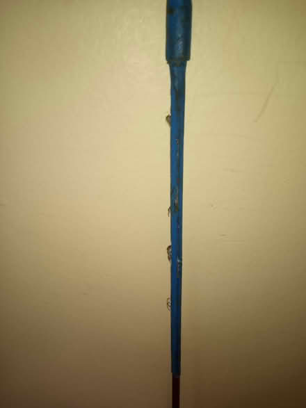 Photo of free Uhlmann electric fencing foil (Romsey, SO51) #3