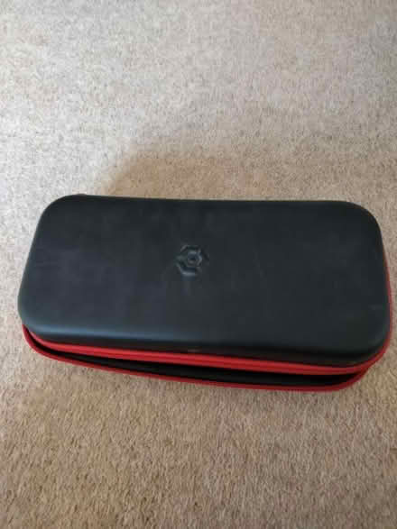 Photo of free Nintendo switch case (Maidenbower, RH10) #1