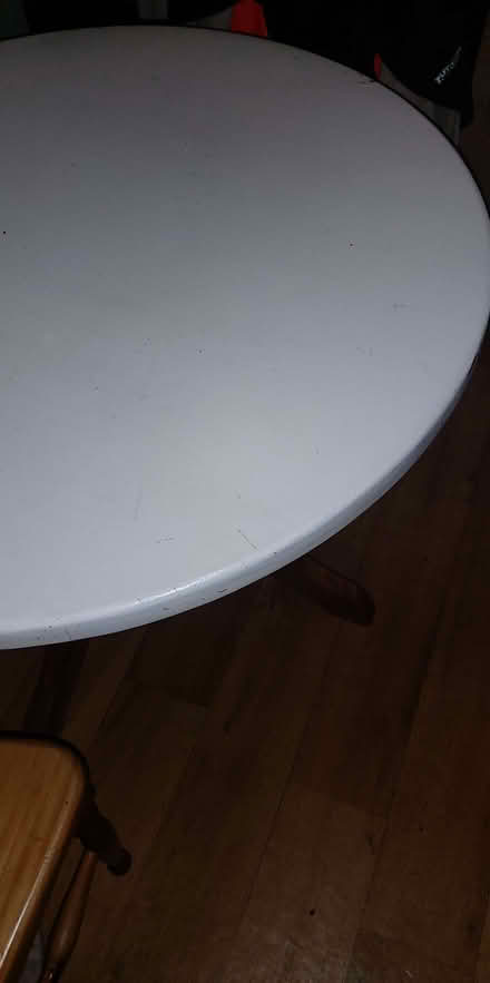 Photo of free Table and chairs (BT14) #2