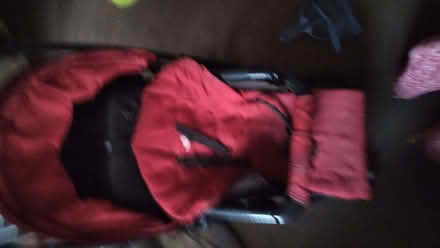 Photo of free Joie buggy (East Croydon CR0) #2