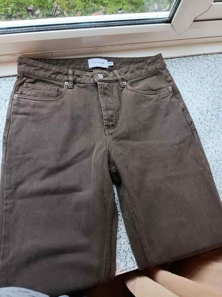 Photo of free Men jeans (Mansfield) #2