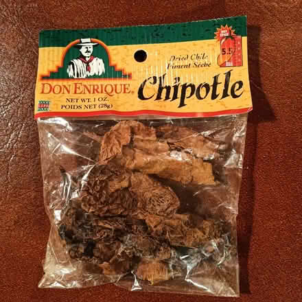 Photo of free Chipotle Chile (Ridgefield Park) #1