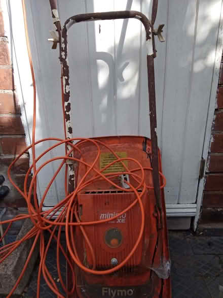 Photo of free Flymo (Stafford ST17) #1