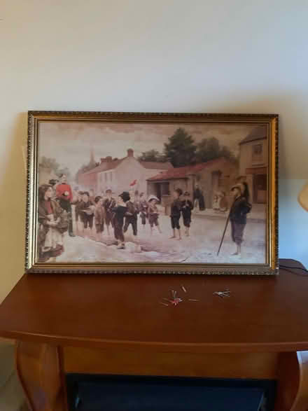 Photo of free Art (Paterson) #1