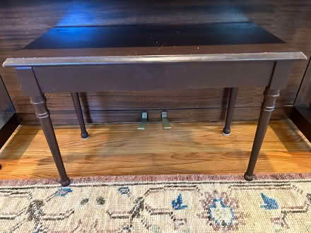 Photo of free Piano and Piano Bench (Havertown) #4