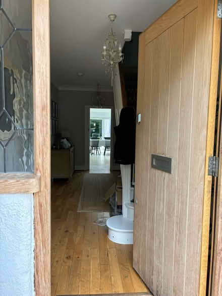 Photo of free Chandelier lights (KT24) #3