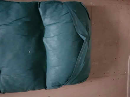 Photo of free Padded Garden Seat Cover (CH47) #3
