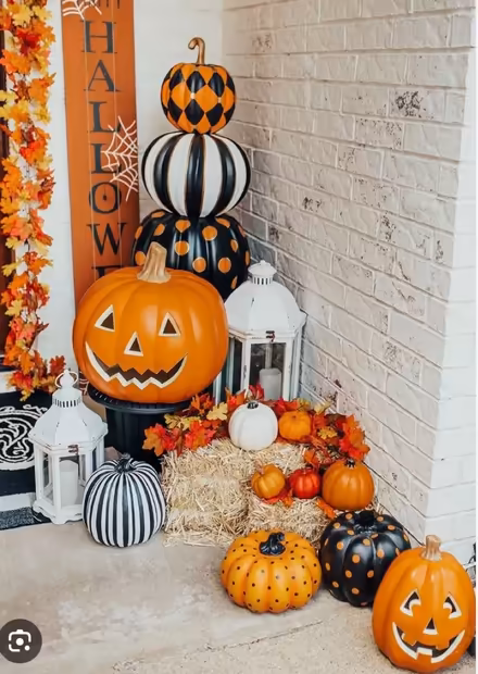 Photo of Halloween Decorations (Durham DH1) #1