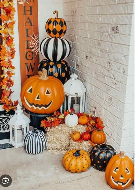 Photo of Halloween Decorations (Durham DH1) #1
