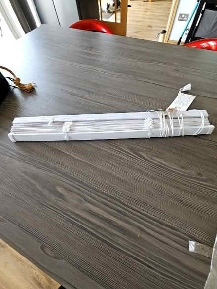 Photo of free Brand New Venetian blind (Kempston MK42) #1