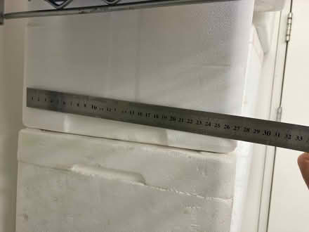 Photo of free Insulated polystyrene boxes (Westbourne Park W10) #2