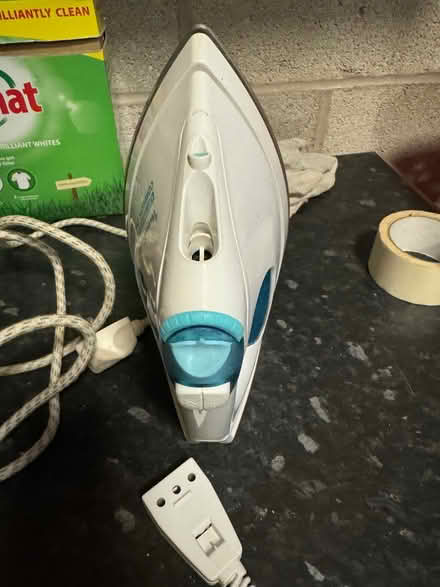 Photo of free Moulinex Steam Iron (Cheadle Hulme SK8) #3