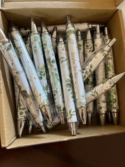 Photo of free Bridal Pens (Jackson, NJ) #2