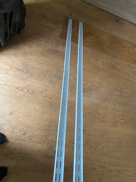 Photo of free Wall brackets (Kimberley NG16) #1