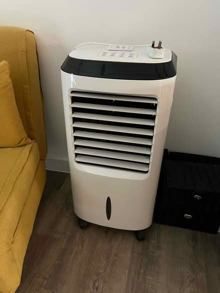 Photo of free Air Cooler/Humidifer with Remote (Hornsey, N8) #2
