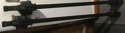 Photo of free Car Roof Rack Bars (Axbridge BS26) #1