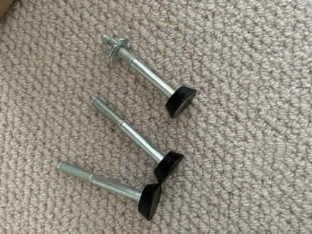 Photo of free Ikea Pax Wadrobe Frames 100 x 195cm (Didcot OX11) #3