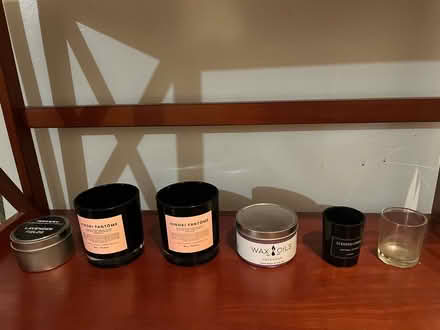 Photo of free Candle holders (Bronx 163rd/Morris) #1