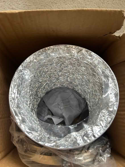 Photo of free Air Ducting Kit (SS2 Sutton Road Area) #3