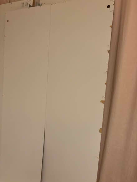 Photo of free Ikea Pax Wadrobe Frames 100 x 195cm (Didcot OX11) #4