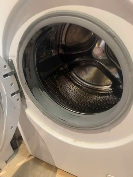 Photo of free Bosch varioperfect washing machine (Putney SW15) #2