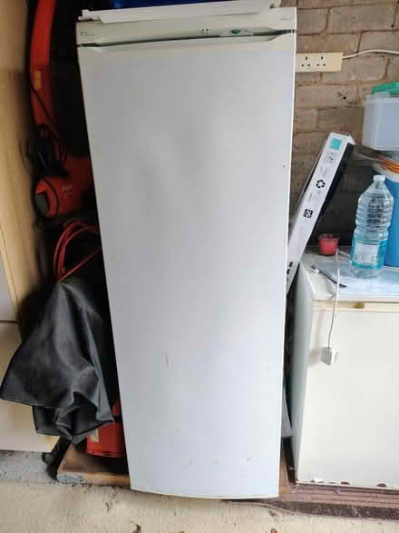 Photo of free Lec Freezer (PR42WH) #1