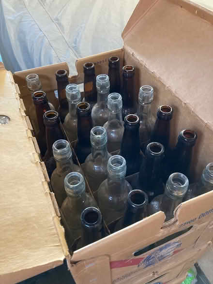 Photo of free Beer making bottles and equipment (East side of Sunnyvale) #2